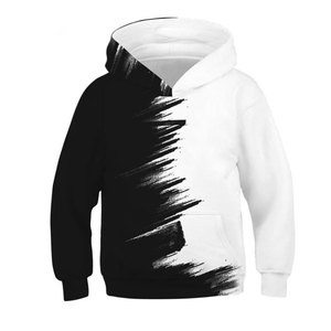 Hoodies pour hommes en coton et polyester mélangés, personnalisés, à prix abordable, livraison rapide, impression numérique en ligne au Pakistan - Product Image 1