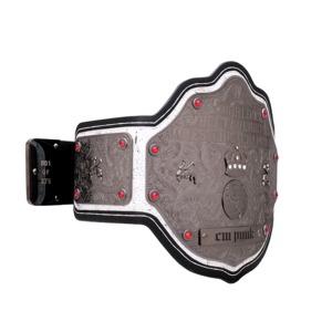 <span class=keywords><strong>Ceinture</strong></span> de champion du monde de la <span class=keywords><strong>WWE</strong></span> en édition limitée CM Punk, série Signature, <span class=keywords><strong>réplique</strong></span> avec couleur et taille personnalisées - Product Image 3