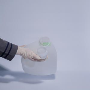 ถังน้ำมัน HDPE ขนาด 4 ลิตร แบบกำหนดเอง พร้อมฝาเกลียว สำหรับน้ำมันเครื่องยนต์และน้ำมันหล่อลื่น (รุ่น CN-4L) - Product Image 6