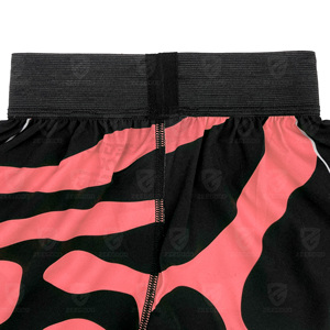 <b>Men</b> Boxing Mma <b>Shorts</b> Kids Muay Thai Training Kickboxing <b>Short</b> Sublimated <b>Shorts</b> Hot Sale Products - Product Image 5