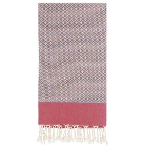 Custom Sand Free Woven Pestemal Eco-Friendly <b>Beach</b> <b>Towel</b> 100% Turkish Cotton Personalized with Logo Striped Quick Dry Bath <b>Towel</b> - Product Image 1