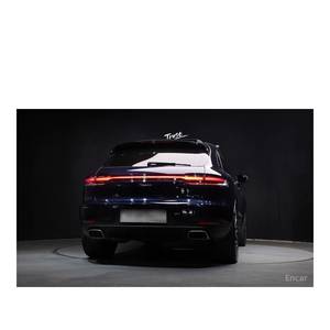 Para Porsche Macan 2.0 con Cámara Trasera, Asientos de Cuero, Volante a la Izquierda - Modelo de Julio de 2019, 66,610 km - Product Image 4