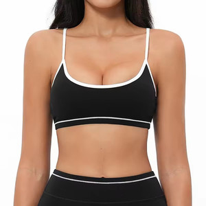 Ensemble de yoga pour femmes, style tendance, nouvelle collection, vente flash, vêtements de sport de plein air, ensemble de yoga de haute qualité pour femmes - Product Image 5