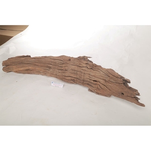 Unique Natural Driftwood Aquarium Decoration Irregular Shape Eco-Friendly Fish Tank <b>Ornament</b> Made in Vietnam - Product Image 3