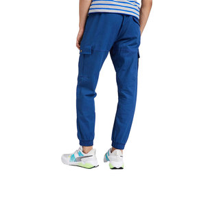 Pantalones Cargo y Pantalones de Trabajo Solid Trader Classic Adventure Gear, Construcción Robusta, Material Ligero, Movilidad Mejorada, Diseño Práctico - Product Image 2