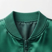Veste courte tendance pour femmes, légère et décontractée, idéale pour le printemps, l'automne, les sorties en ville, les voyages et les tenues de tous les jours