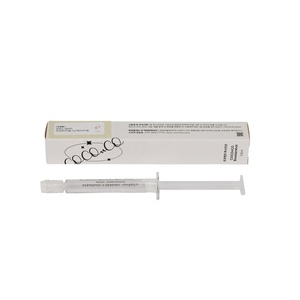 COCONCO SKIN BOOSTER SHOT 3.5ML_8 ampoules d'acide hyaluronique multicouches_Maintient l'hydratation de la peau, améliore l'élasticité de la peau - Product Image 3