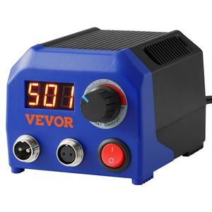 Penne per Pirografia a Doppia Porta di Uscita, Set di 23 Punte, Kit per Incisione su Legno con Temperatura Regolabile 250~700 Gradi Celsius, Display della Temperatura, Altri Artigianati - Product Image 1