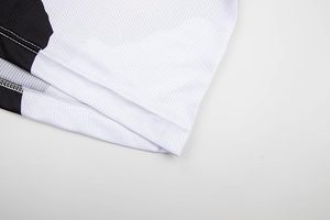 เสื้อเจอร์ซีย์จักรยานผู้ชาย แขนสั้น/แขนยาว สำหรับดาวน์ฮิลล์ ออฟโรด เอ็มทีบี แข่งจักรยานเสือภูเขา มอเตอร์ครอส - Product Image 6
