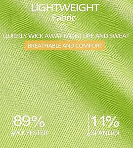 Polo de golf pour femmes, jersey en coton uni, coupe classique, respirant, sport, extérieur, manches courtes, été, piqué, t-shirts polo - Product Image 6