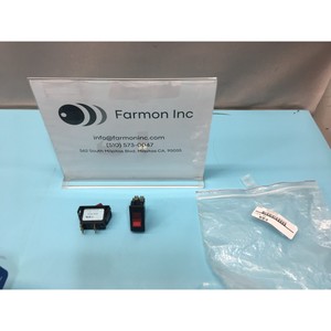 Disjoncteur 2 E-T-A 500250-00, interrupteur à bascule lumineux, 5 ampères - Équipements et pièces semi-conductrices de confiance à l'échelle mondiale chez - Product Image 2