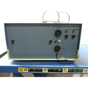 เครื่องวิเคราะห์ขนาดอนุภาค Criterion HIAC PC-320, 453622 - อุปกรณ์และอะไหล่เซมิคอนดักเตอร์ระดับโลกที่เชื่อถือได้ - Product Image 5