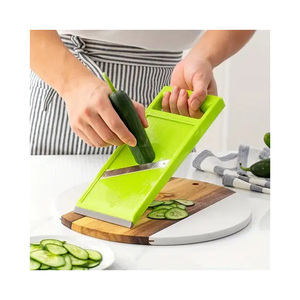 Bulk Supply F-u-l-l-s-t-a-r <b>Vegetable</b> <b>Chopper</b> Fast Delivery Trade Export Deal - Product Image 5
