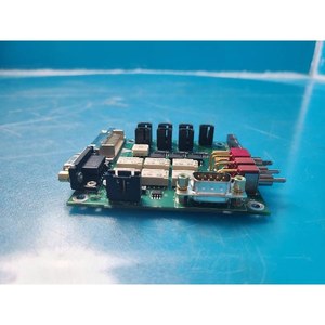 SMC VNB404CS, utilisé comme pièce détachée pour équipement semi-conducteur d'occasion - Product Image 3