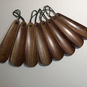 ที่โกยรองเท้าไม้ ที่โกยรองเท้าทำมือ ผลิตภัณฑ์สมาร์ทโฮม - Product Image 4