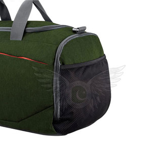 Bolsa de Gimnasio de Gran Capacidad, Solución para Transportar Equipo de Ejercicio, Diseñada para Necesidades de Fitness y Deportes - Product Image 5