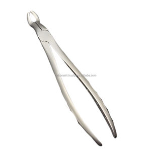 Pinzas Dentales Quirúrgicas Manuales Avanzadas, Fórceps para Extracción de Dientes de Adultos, Juego de Instrumentos para Clínica y Hospital OEM, Diseño Ergonómico, CE - Product Image 2