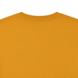 Iota Phi Theta T-shirt à manches longues pour homme en coton doré, col rond, imprimé lettres grecques, style décontracté, pour la fraternité, vêtement de campus - Product Image 5