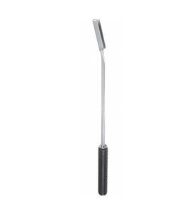 ORTHO GENIX Juego de Instrumentos Veterinarios de Acero Inoxidable para Tratamiento Dental Equino, Reutilizable, para Animales Grandes, Caballos - Product Image 5