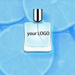 Parfum pour homme de luxe en vente flash, taille standard 100 ml, parfum épicé et envoûtant, longue tenue, vaporisateur classique, OEM, étiquette privée, Chine - Product Image 3