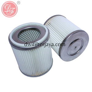 Filtro de Aire Industrial para la Recolección de Polvo, Cartucho Purificador de Aire Industrial Nuevo - Product Image 6