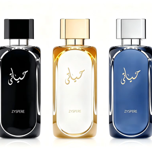 <span class=keywords><strong>Parfum</strong></span> Hayaati Private Collection |   Entrepôt local aux États-Unis |   Qualité 1 à 1 |   Vente en gros de 100 ml d'EDP multi-parfums disponibles - Product Image 1