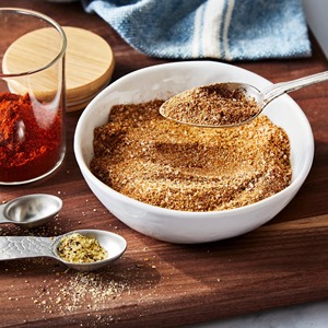 Assaisonnement Cajun Saveur de la Louisiane, Marinade Sèche, Rehausseur de Saveur pour Viandes, Fruits de Mer, Ragoûts, Soupes, Mélange d'Épices et d'Assaisonnements - Product Image 4