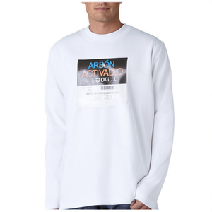 Sweat à capuche à manches longues en coton 100% de haute qualité, coupe ajustée, pour hommes, impression personnalisée, couleur unie, fabriqué au Bangladesh - Product Image 3
