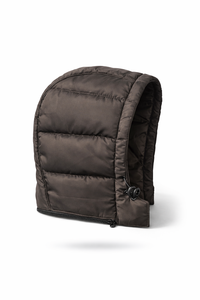 Chaqueta de Invierno Acolchada para Hombre, con Capucha, de Poliéster Taslan, Abrigo Cálido, Proveedor, Listo para Enviar Pedidos al por Mayor, Personalización Completa, OEM - Product Image 5