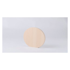เขียงไม้โทโนฮิโนกิญี่ปุ่นคุณภาพเยี่ยม ราคาสุดคุ้ม สำหรับใช้ในครัว - Product Image 1