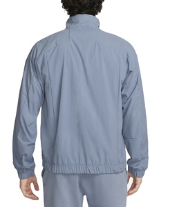 Veste coupe-vent légère de qualité supérieure en gros, respirante, coupe-vent, à capuche, avec logo personnalisé, grande taille - Product Image 6
