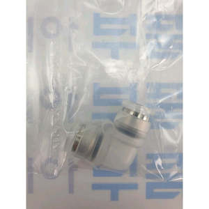 NITTA Chemifit C1 Série EUL3/8-C1 Équipement de transport de produits chimiques - Product Image 2