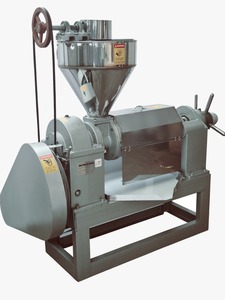 Máquina para hacer aceite - Product Image 6