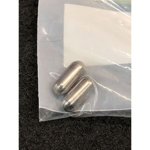 ชุด 5 ชิ้น FSI 402160-001 Pin Shaft AWM-F-5-5-014 - อุปกรณ์และอะไหล่เซมิคอนดักเตอร์ระดับโลกที่เชื่อถือได้ - Product Image 3