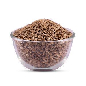 Cantidad a granel Semillas de cardo mariano de grado natural para la venta - Product Image 3