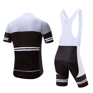 Nuevo Conjunto de Ciclismo Personalizado de Secado Rápido para Hombre, Conjuntos de Ciclismo de Montaña con Diseño de Uniformes de Primera Calidad, Conjunto Más Vendido - Product Image 3
