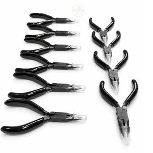 Chain Nose PlierHigh Quality Stainless Steel Light Weight <b>Precision</b> <b>Tool</b> for DIY Jewelry - Product Image 2