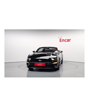 Ford Mustang Cabriolet Juin 2020 50 164 km Volant à gauche - Product Image 3