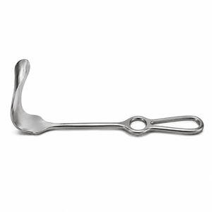 Ensemble d'instruments chirurgicaux manuels en acier inoxydable pour la chirurgie générale, certifié CE Classe I, fabricant OEM - Product Image 2
