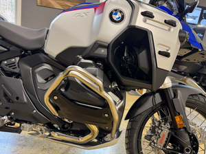 Motos d'aventure BMW R 1300 GS 1300cc 2026 de haute performance à vendre - Product Image 2