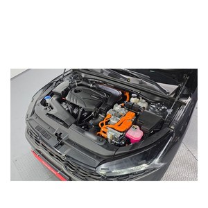 Kia K5 Signature 2023, 50,409 km, Caja de Cambios Automática, Volante a la Izquierda, Asientos de Cuero - Product Image 6