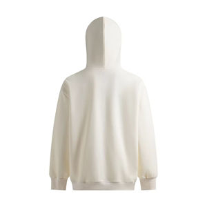 Sudadera con Capucha Personalizada, Tejido Suave, Manga Larga, Corte Holgado Informal, Bolsillo Delantero, Cómoda para Uso Diario - Product Image 3