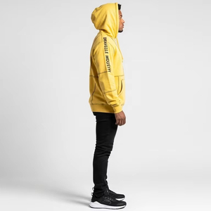Sudadera con Capucha para Hombre, Lavado Ácido, 100% Poliéster, Corte Regular, Transpirable, Impresión Digital, Felpa, Alta Calidad, Nueva Colección, Gran Venta - Product Image 4