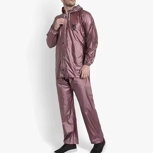 Nuevo Estilo, Trajes Cortavientos Más Vendidos, Servicio OEM, Precio Económico, Servicios OEM, Trajes Cortavientos en Oferta - Product Image 2