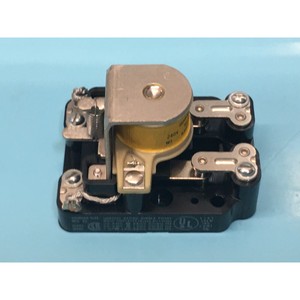 GUARDIAN 2620U-DPST-240A Relé de Potencia de 240V - Equipo y Piezas de Semiconductores de Confianza de Global Legacy - Product Image 1