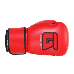 Custom Logo Boxing Gloves High Density <b>Foam</b> <b>Padding</b> Durable Grip Gloves For Boxing Mma Kickboxing Training - Product Image 5