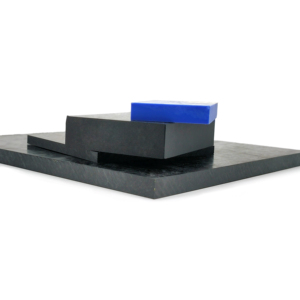 Dai Viet Blow/Molding Grade POM Sheets Rods RoHS Compliance High Strength Wear Resistance for Mechanical Components Electronic - Product Image 2