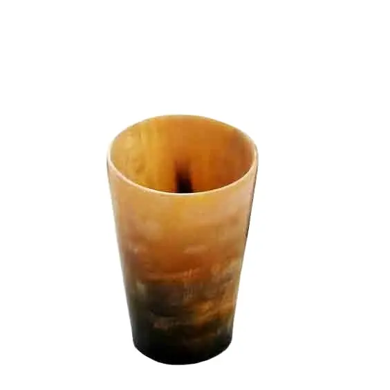 Tazze di corno per bere vichingo all'ingrosso tankard stein drink ware tazza di corno articolo dotato dall'india di artigianato di qualità