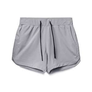 Pantalones Cortos Deportivos para Hombre, de Secado Rápido, Impermeables, Transpirables, Ecológicos, para Gimnasio, Fitness, Running, Playa y Entrenamiento - Product Image 4