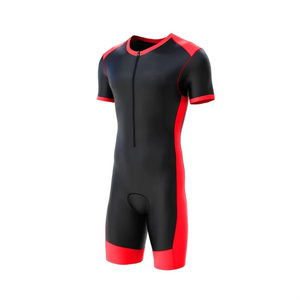 Ensemble de maillots de cyclisme personnalisés pour femmes, imprimés par sublimation, à séchage rapide, respirants, à manches courtes, pour l'été, OEM OKOA Team Custom Brand - Product Image 4